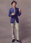 写真 #12：托弗·戈瑞斯 Topher Grace
