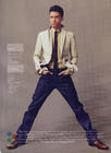写真 #11：托弗·戈瑞斯 Topher Grace