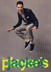 写真 #10：托弗·戈瑞斯 Topher Grace
