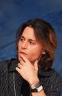 约翰尼·德普 Johnny Depp 生活照 #43