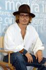 约翰尼·德普 Johnny Depp 生活照 #44