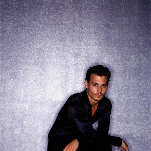 约翰尼·德普 Johnny Depp 写真 #74