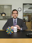 写真 #04：史蒂夫·卡瑞尔 Steve Carell