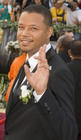 泰伦斯·霍华德 Terrence Dashon Howard 生活照 #11