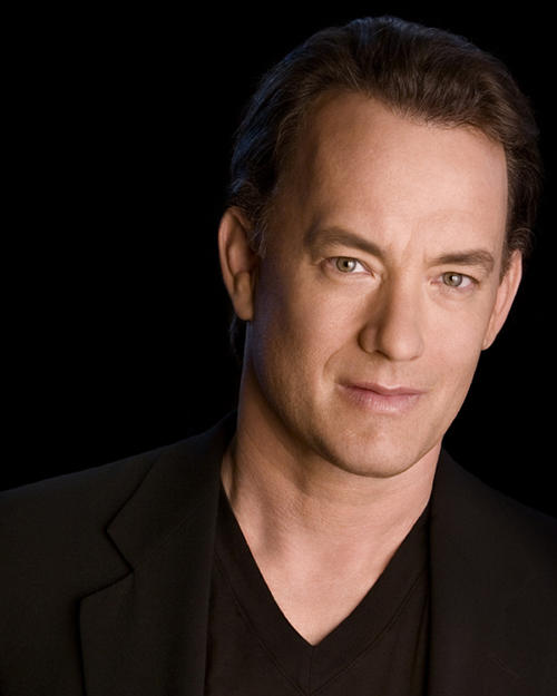 汤姆·汉克斯 Tom Hanks 写真 #02