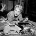 生活照 #01：朱迪·霍利德 Judy Holliday