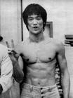 生活照 #14：李小龙 Bruce Lee