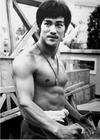 写真 #07：李小龙 Bruce Lee