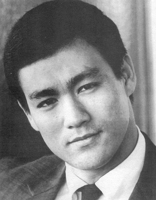 李小龙 Bruce Lee 写真 #09