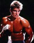 写真 #01：杜夫·朗格 Dolph Lundgren