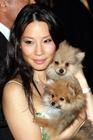 生活照 #16：刘玉玲 Lucy Liu