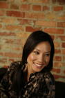 生活照 #17：刘玉玲 Lucy Liu