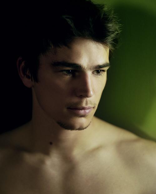 乔什·哈奈特 Josh Hartnett 写真 #30
