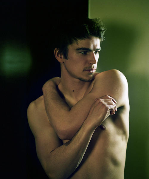 乔什·哈奈特 Josh Hartnett 写真 #10