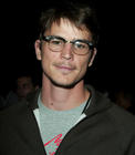 生活照 #08：乔什·哈奈特 Josh Hartnett