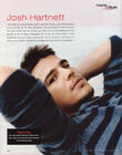乔什·哈奈特 Josh Hartnett 写真 #43