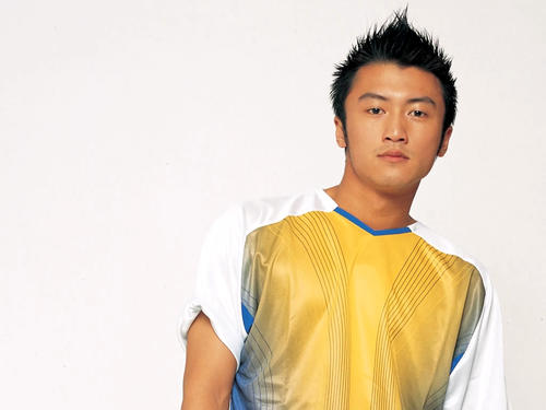 谢霆锋 Nicholas Tse 写真 #11