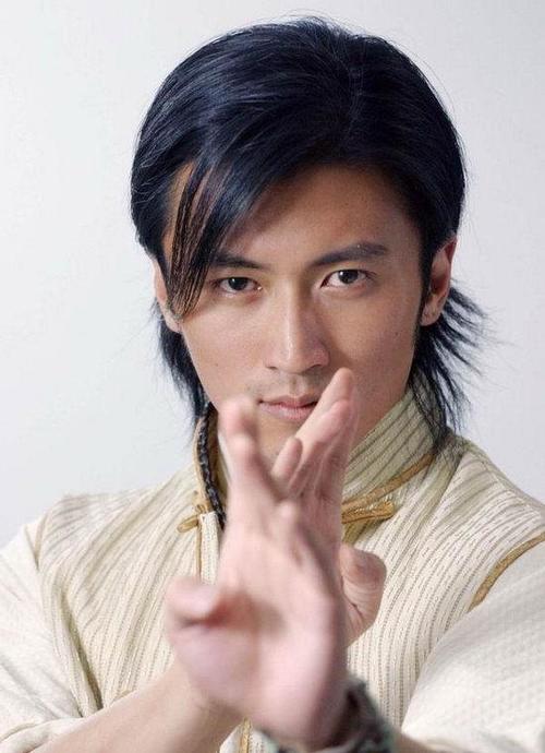 谢霆锋 Nicholas Tse 写真 #10