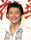 生活照 #02：谢霆锋 Nicholas Tse