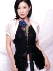 写真 #14：佘诗曼 Charmaine Sheh