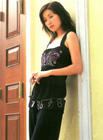 写真 #18：佘诗曼 Charmaine Sheh