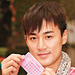 生活照 #02：林峰 Raymond Lam