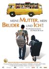 母亲，兄弟和我/Meine Mutter, mein Bruder und ich!
