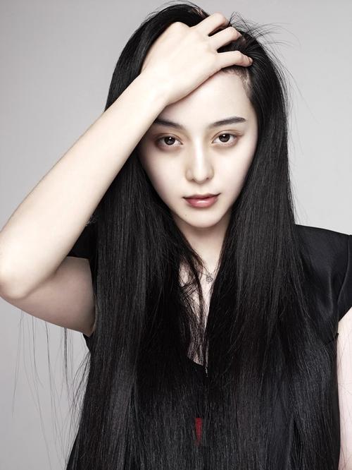 范冰冰 Bingbing Fan 写真 #56