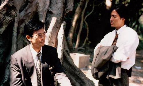 笑看风云/Instinct Part(1994) 图片 剧照 #02 大图 550X332