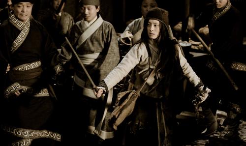画皮/Painted Skin(2008) 电影图片 剧照 #09 大图 500X297