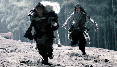 画皮/Painted Skin(2008) 电影图片 剧照 #04 大图 500X286