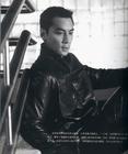 写真 #29：吴彦祖 Daniel Wu