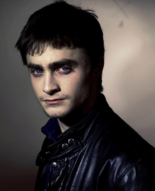 丹尼尔·雷德克里夫 Daniel Radcliffe 写真 #48