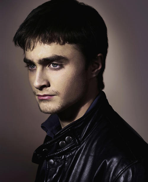 丹尼尔·雷德克里夫 Daniel Radcliffe 写真 #47