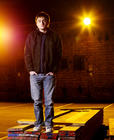 丹尼尔·雷德克里夫 Daniel Radcliffe 写真 #50