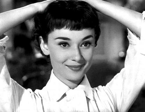 奥黛丽·赫本 Audrey Hepburn 写真 #43