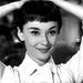 奥黛丽·赫本 Audrey Hepburn