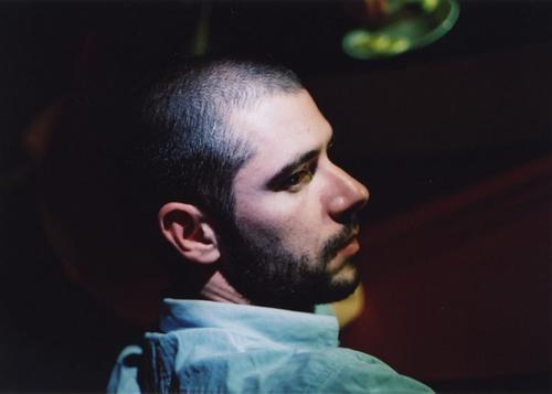 梅尔维·珀波 Melvil Poupaud 写真 #04