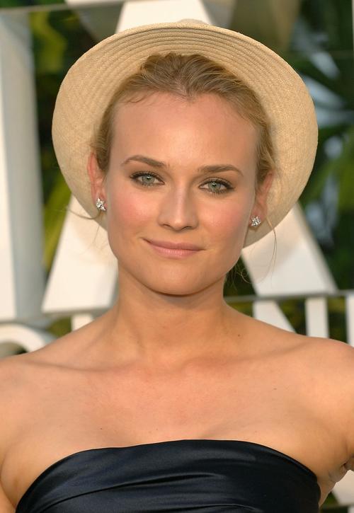黛安·克鲁格 Diane Kruger 生活照 #32