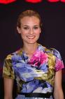 生活照 #38：黛安·克鲁格 Diane Kruger