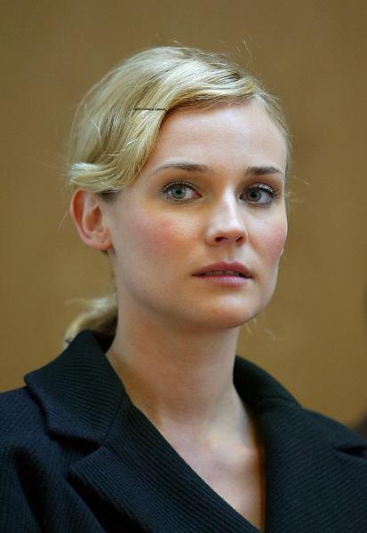 黛安·克鲁格 Diane Kruger 生活照 #61