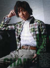 写真 #44：木村拓哉 Takuya Kimura