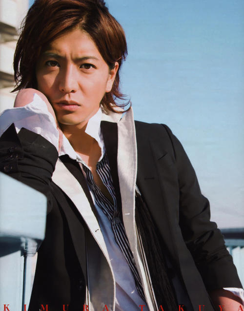 老牌帅哥高挑美女 日本外形最佳艺人排行榜