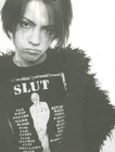 写真 #76：Hyde Hideto Takarai