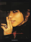 写真 #88：Hyde Hideto Takarai
