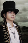 写真 #86：Hyde Hideto Takarai