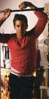 写真 #52：杰克·吉伦哈尔 Jake Gyllenhaal