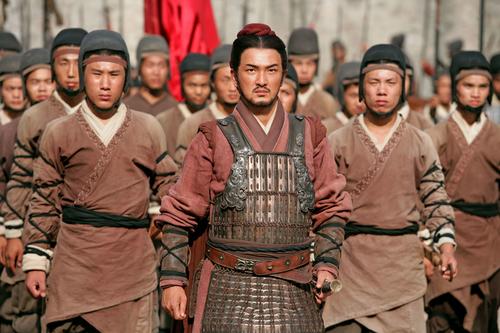 赤壁Red Cliff(2008)剧照 #62