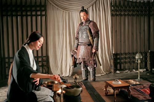 赤壁/Red Cliff(2008) 电影图片 剧照 #66 大图 3000X2000