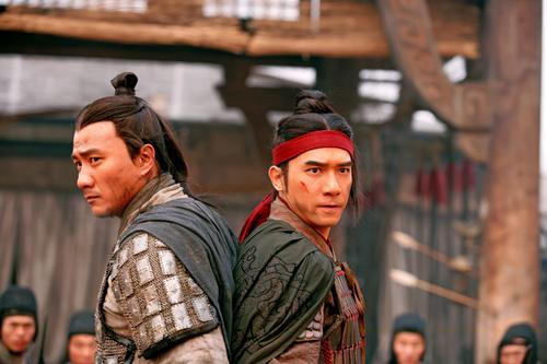 赤壁/Red Cliff(2008) 电影图片 剧照 #64 大图 3000X2000